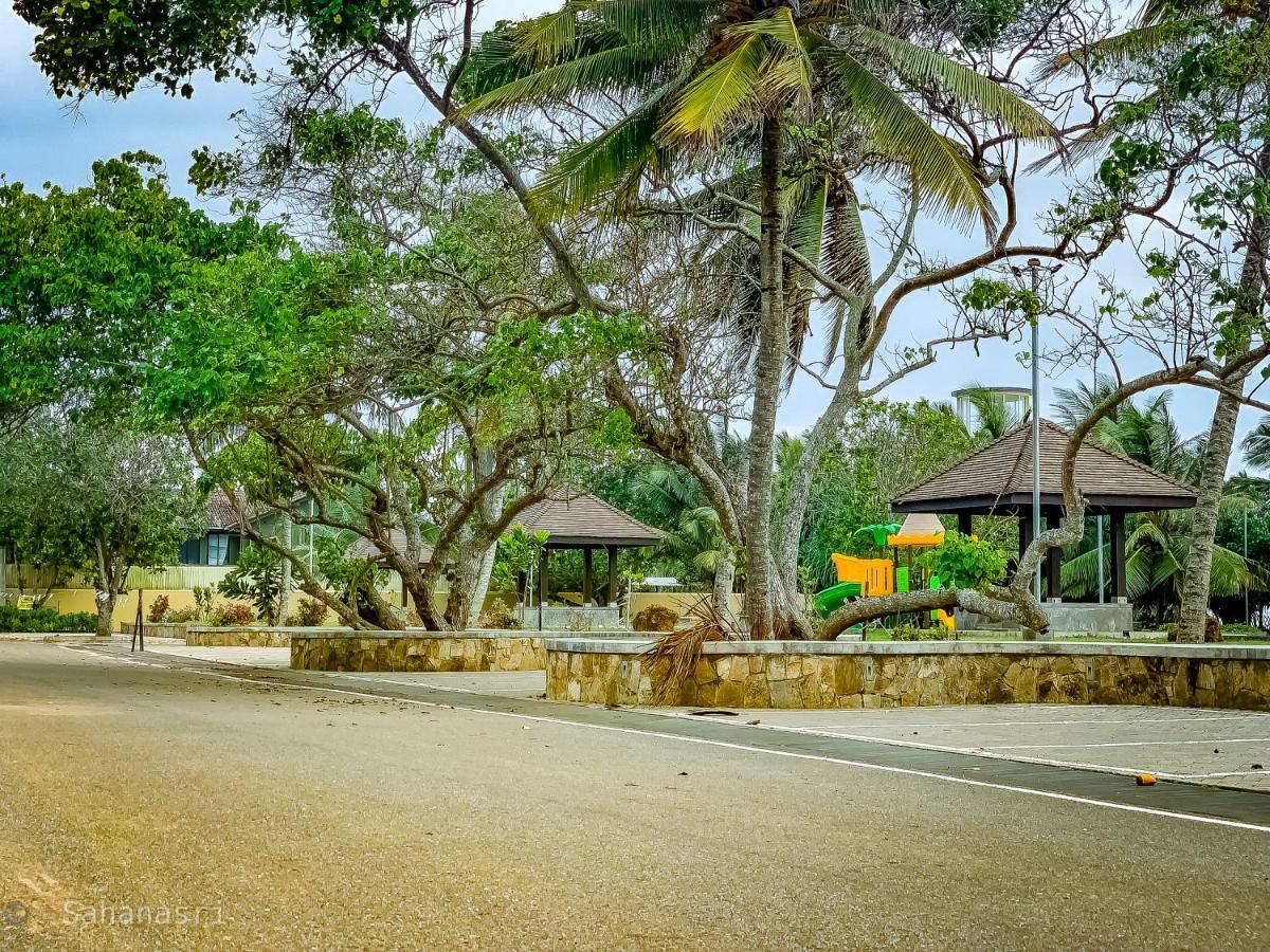 Sahana Sri Villa Bentota Exterior photo